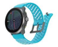 Suunto Race S Titanium (turkusowy) - 1297790 - zdjęcie 2